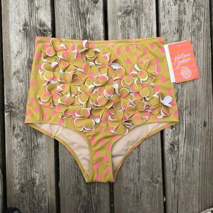 Kortni Jean Swimsuit Bottoms